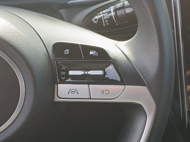 Used 2022 Hyundai Santa Cruz SEL AWD/4WD image 12