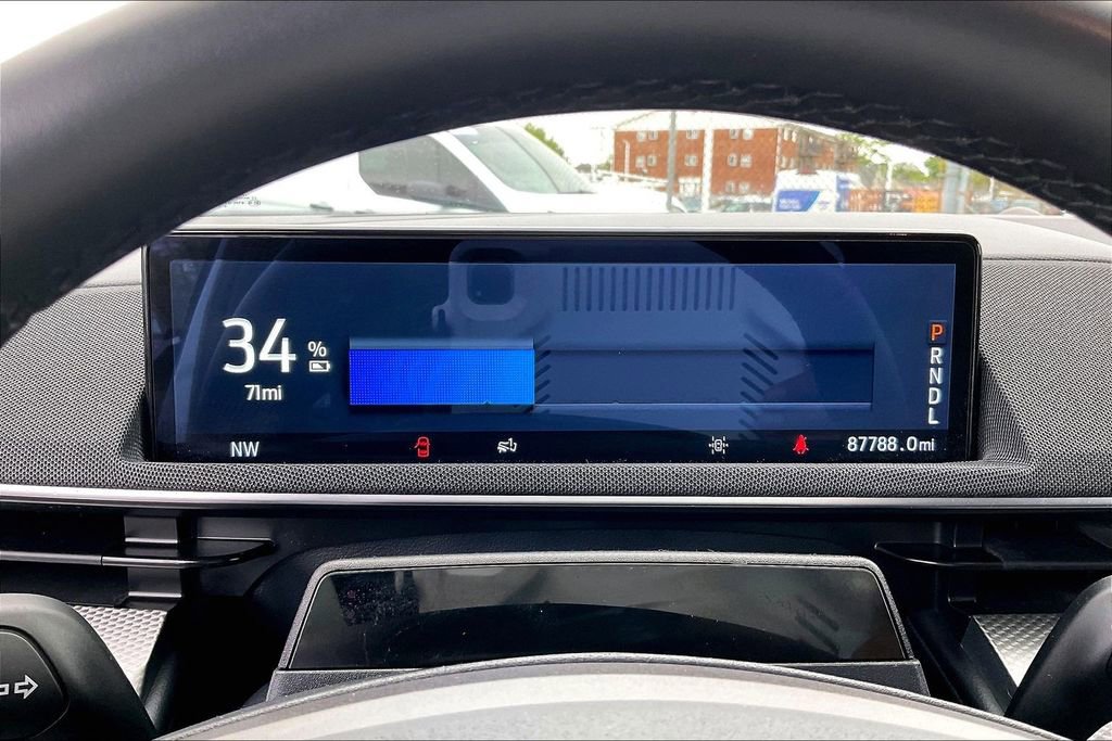 Certified 2021 Ford Mustang Mach-E California Route 1 RWD image 19