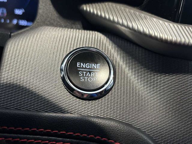 Certified 2025 Ford Explorer ST AWD/4WD image 16