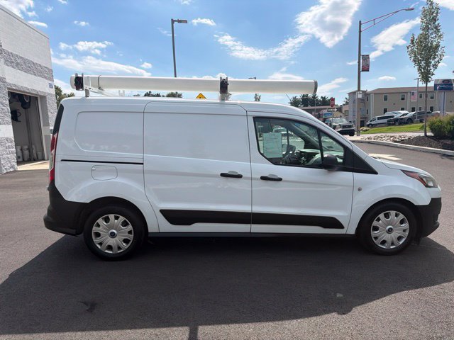 Certified 2022 Ford Transit Connect XL FWD image 7