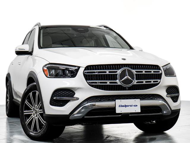 Used 2024 Mercedes-Benz GLE 450 4MATIC image 3