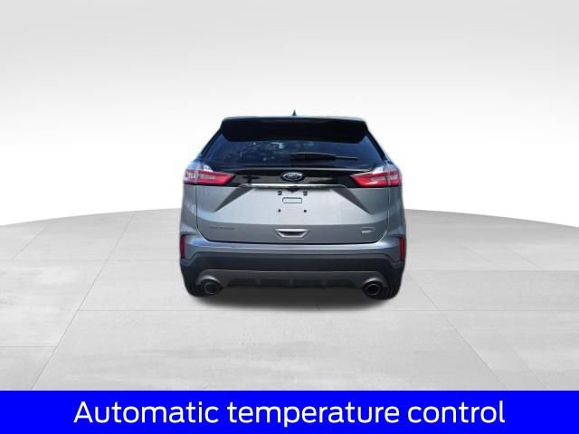 Certified 2020 Ford Edge SEL w/ Cold Weather Package AWD/4WD image 7