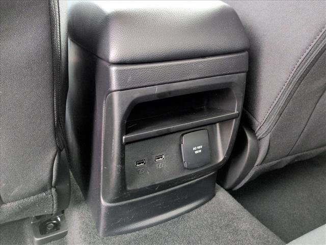 Certified 2023 Ford Ranger XLT w/ Equipment Group 301A Mid image 16