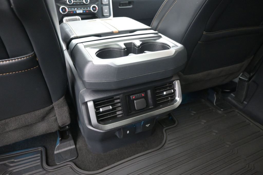 Certified 2023 Ford F150 Platinum w/ Equipment Group 701A High AWD/4WD image 22