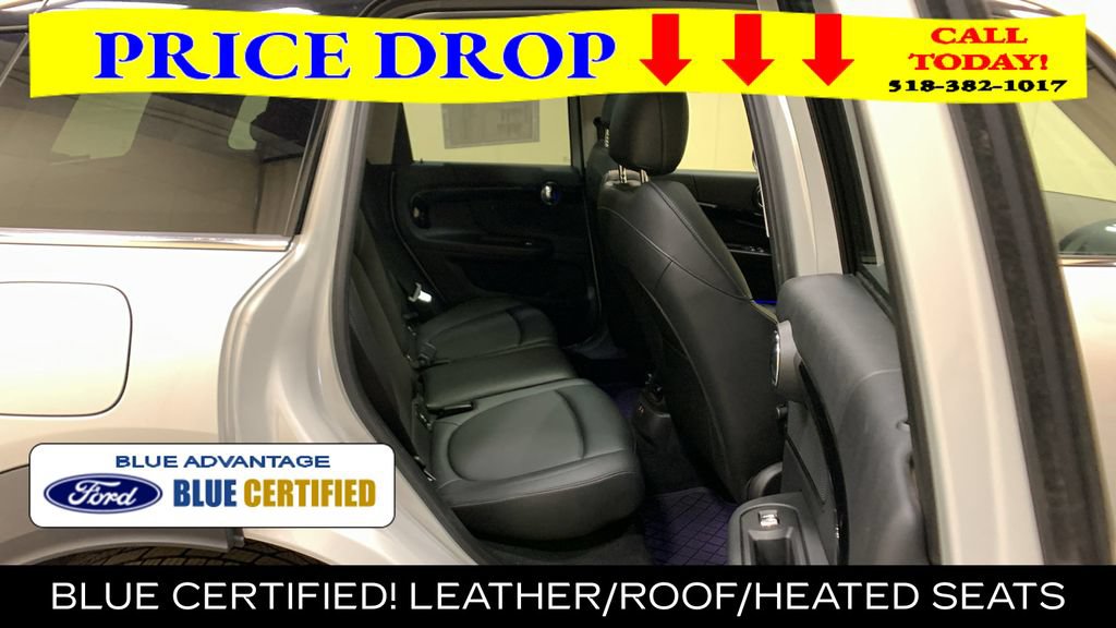 Used 2022 MINI Cooper Countryman S AWD/4WD image 15