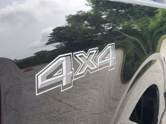 Certified 2024 Ford F150 STX AWD/4WD image 7