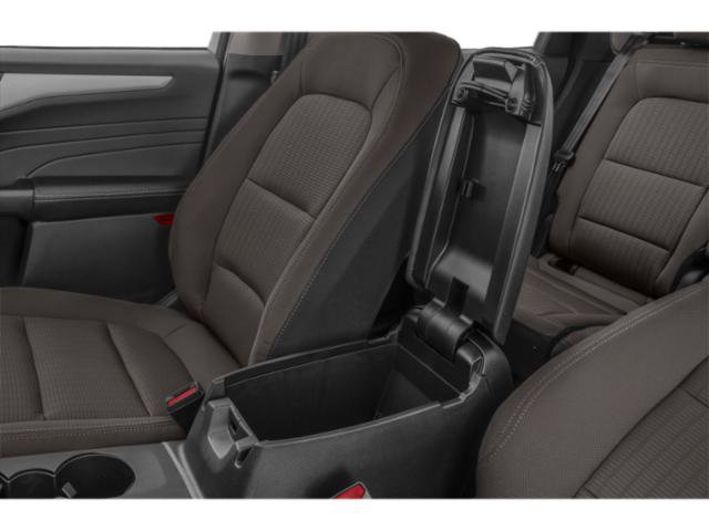Certified 2022 Ford Escape S FWD image 14