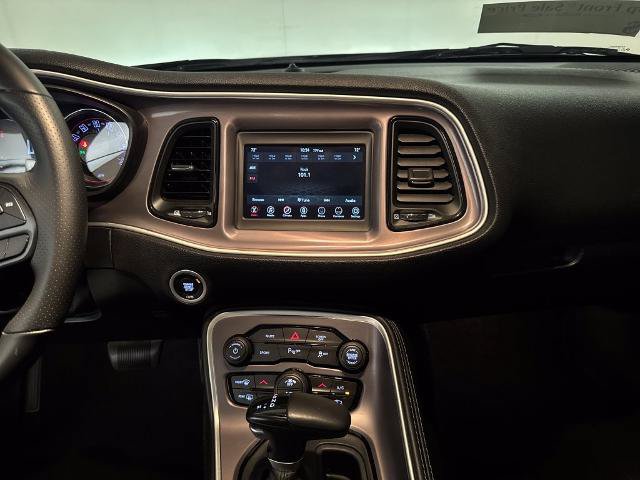 Used 2022 Dodge Challenger GT RWD image 25