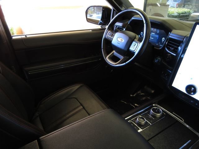 Certified 2022 Ford Expedition Max Limited image 24