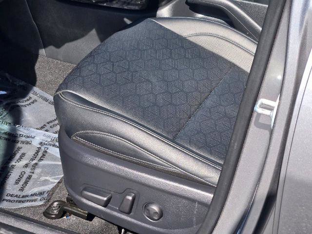 Used 2024 Kia Seltos EX AWD/4WD image 22