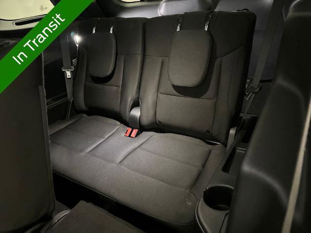 Certified 2023 Ford Explorer XLT RWD image 24