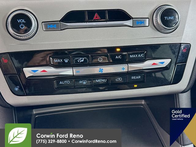 Certified 2023 Ford Explorer XLT w/ Equipment Group 202A image 18