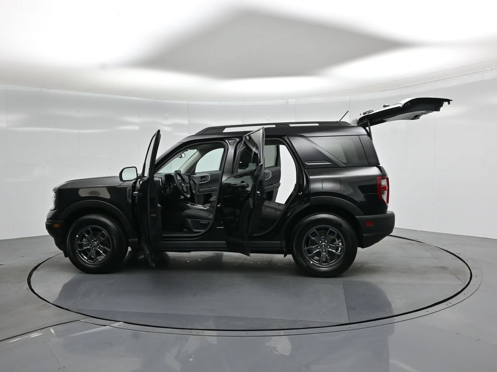 Certified 2023 Ford Bronco Sport Big Bend AWD/4WD image 34