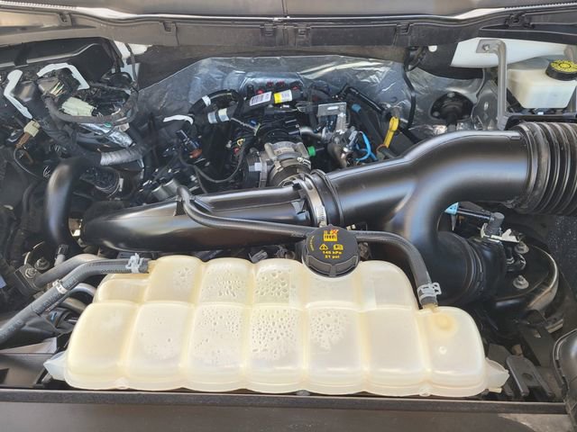 Certified 2022 Ford F150 XLT w/ Equipment Group 301A Mid RWD image 28