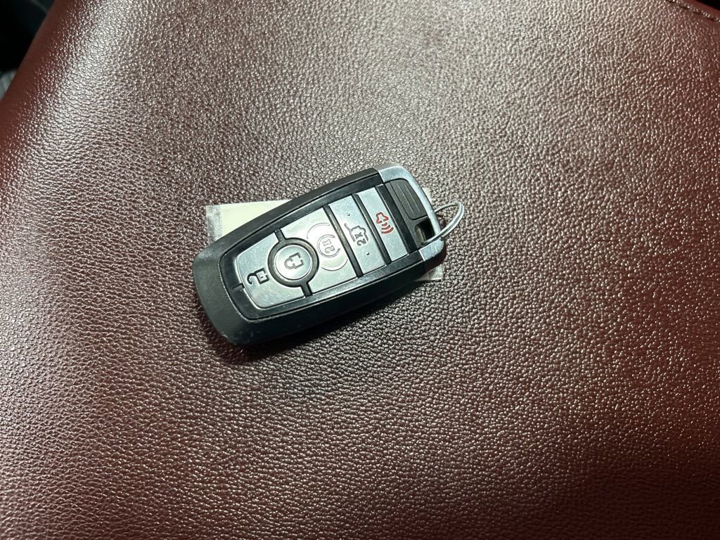 Certified 2024 Ford Expedition Max Limited image 28