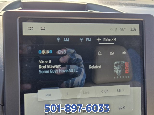 Certified 2023 Ford Edge Titanium AWD/4WD image 23
