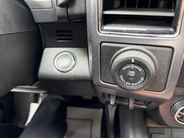Certified 2021 Ford Expedition Platinum AWD/4WD image 31
