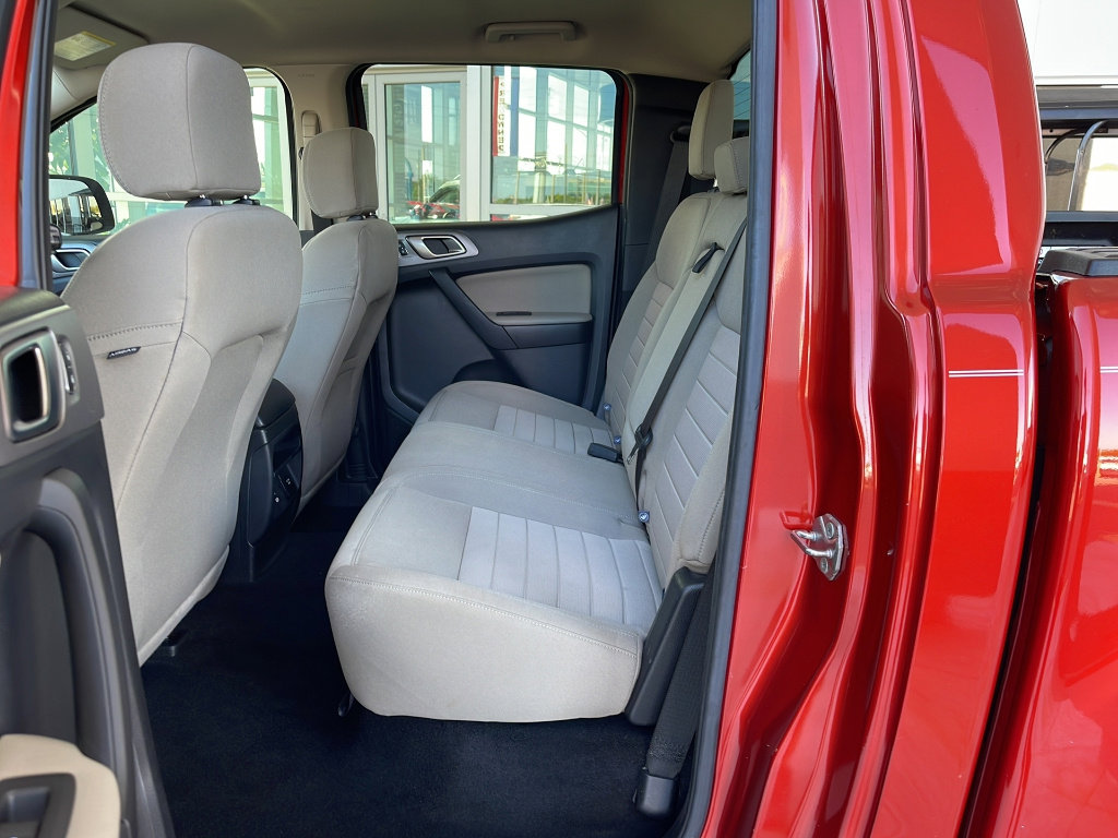 Certified 2019 Ford Ranger XLT w/ Equipment Group 301A Mid RWD image 13