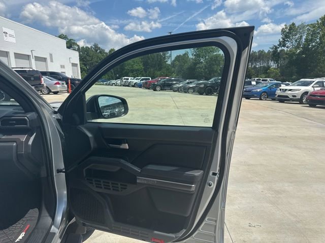 Used 2024 Toyota Tacoma TRD Off-Road AWD/4WD image 23
