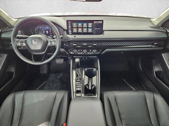 Used 2024 Honda Accord EX-L image 18