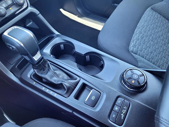 Certified 2025 Ford Ranger XLT AWD/4WD image 16
