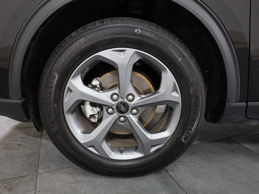 Certified 2025 Ford Escape ST-Line AWD/4WD image 34