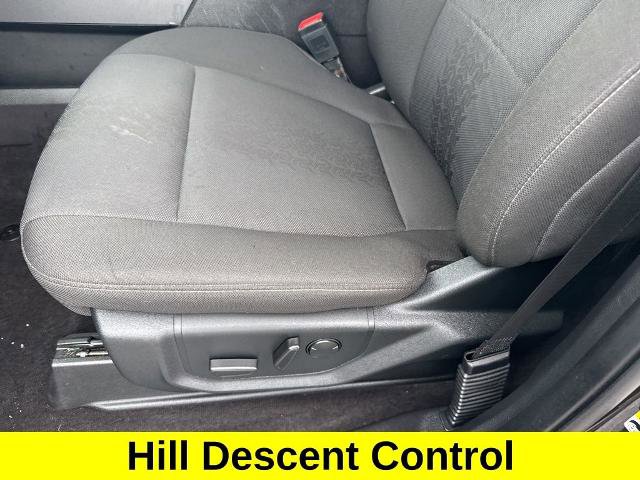 Certified 2019 Ford F150 XLT w/ Equipment Group 302A Luxury image 19