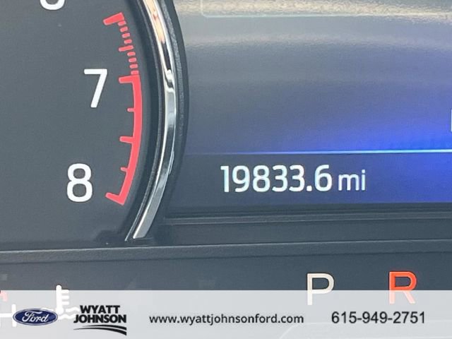 Certified 2023 Ford Explorer XLT w/ Equipment Group 202A AWD/4WD image 40