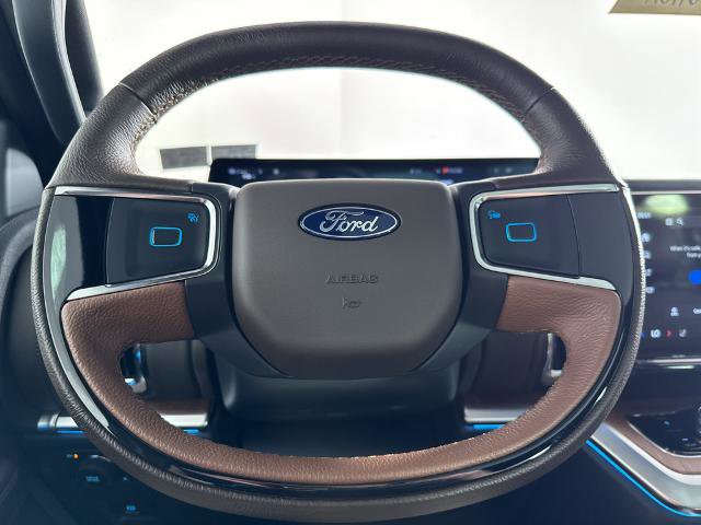 Certified 2025 Ford Expedition Max King Ranch AWD/4WD image 22