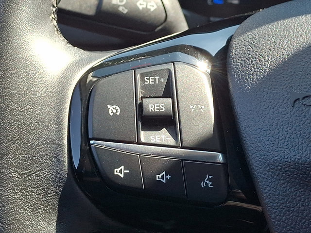 Certified 2024 Ford Escape Active image 21