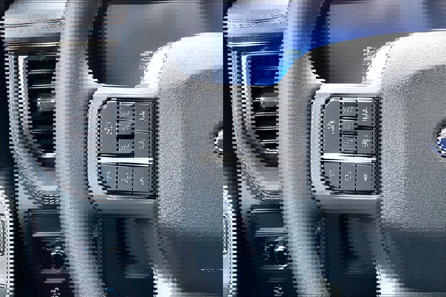 Certified 2025 Ford F150 Lightning Lariat image 24