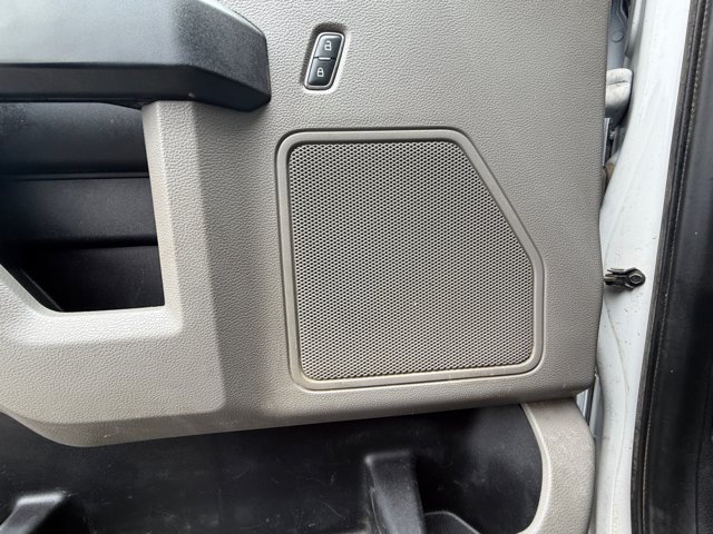 Certified 2020 Ford F550 4x4 Crew Cab Super Duty image 27