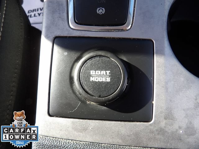 Certified 2022 Ford Bronco Sport Big Bend w/ Convenience Package AWD/4WD image 26
