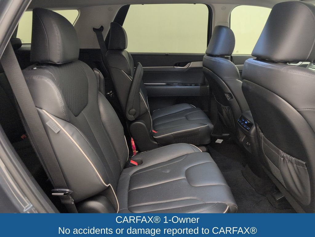 Used 2024 Hyundai Palisade XRT AWD/4WD image 17