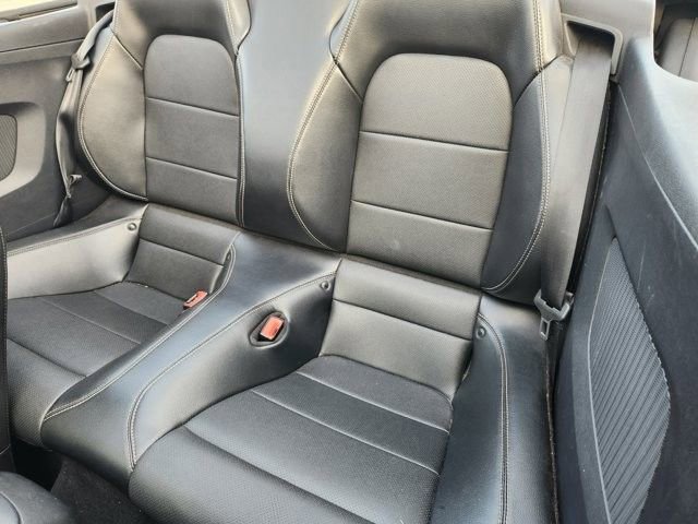 Certified 2020 Ford Mustang Premium image 30