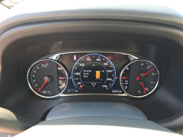 Used 2021 GMC Acadia Denali w/ Denali Ultimate Package image 23