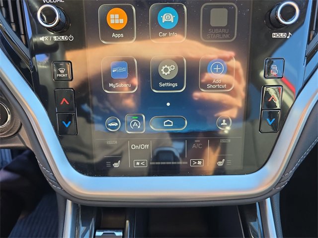 Used 2022 Subaru Outback Premium image 18