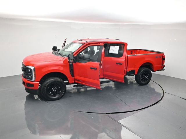 Certified 2024 Ford F350 XL w/ STX Appearance Package image 45
