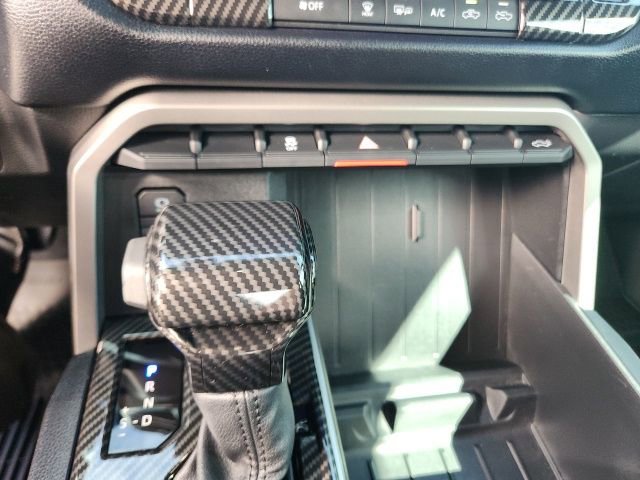Used 2025 Toyota Tundra SR5 w/ SR5 Premium Package AWD/4WD image 29