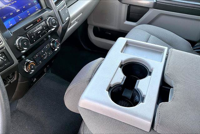 Certified 2022 Ford F350 XLT AWD/4WD image 15