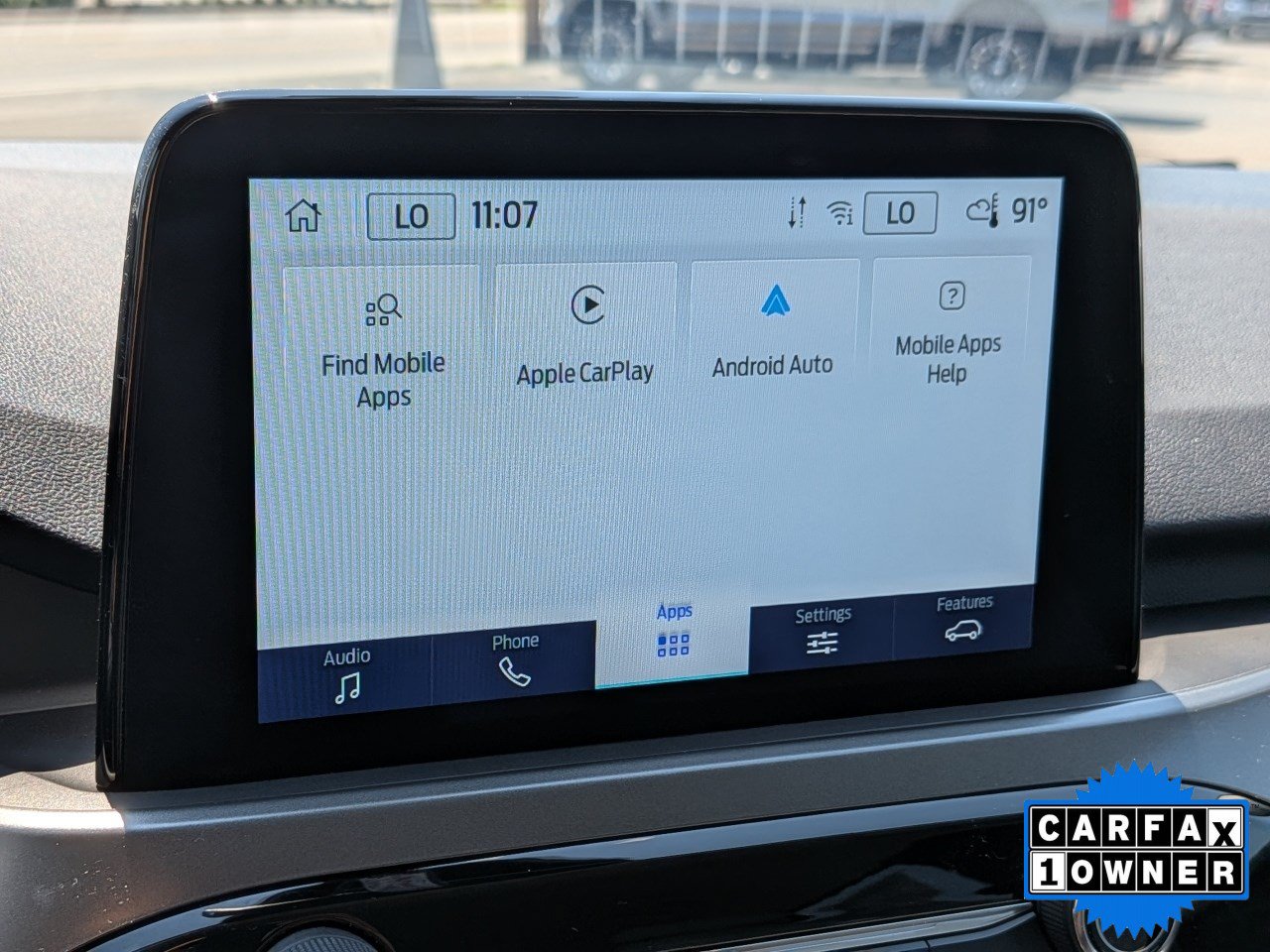 Certified 2023 Ford Escape Active AWD/4WD image 26