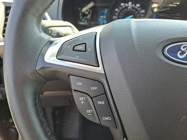 Certified 2023 Ford Edge Titanium AWD/4WD image 22