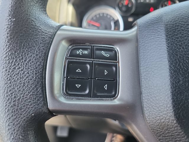 Used 2022 RAM 1500 Warlock w/ Electronics Group AWD/4WD image 29