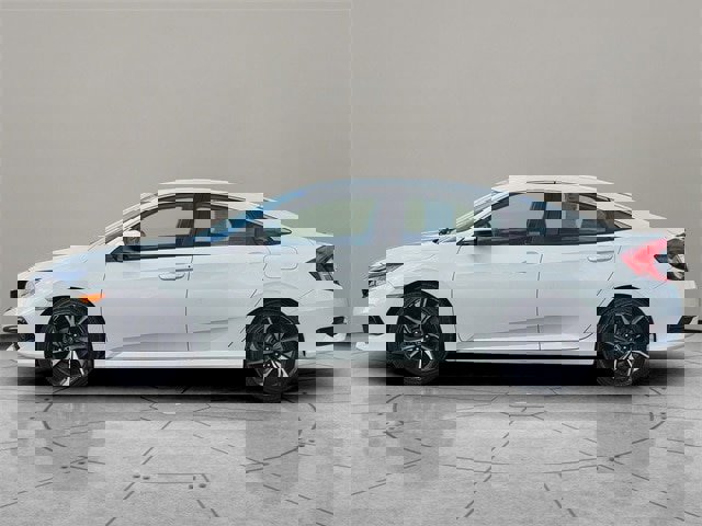 Used 2019 Honda Civic Sport image 8