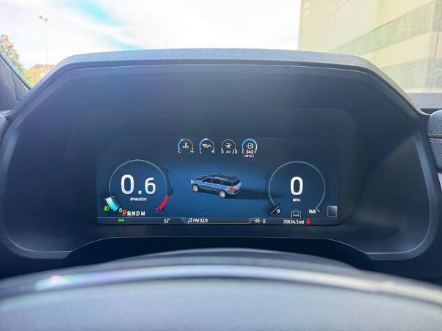 Certified 2023 Ford Expedition Timberline image 33