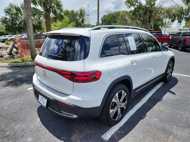 Used 2024 Mercedes-Benz EQB 250+ image 3