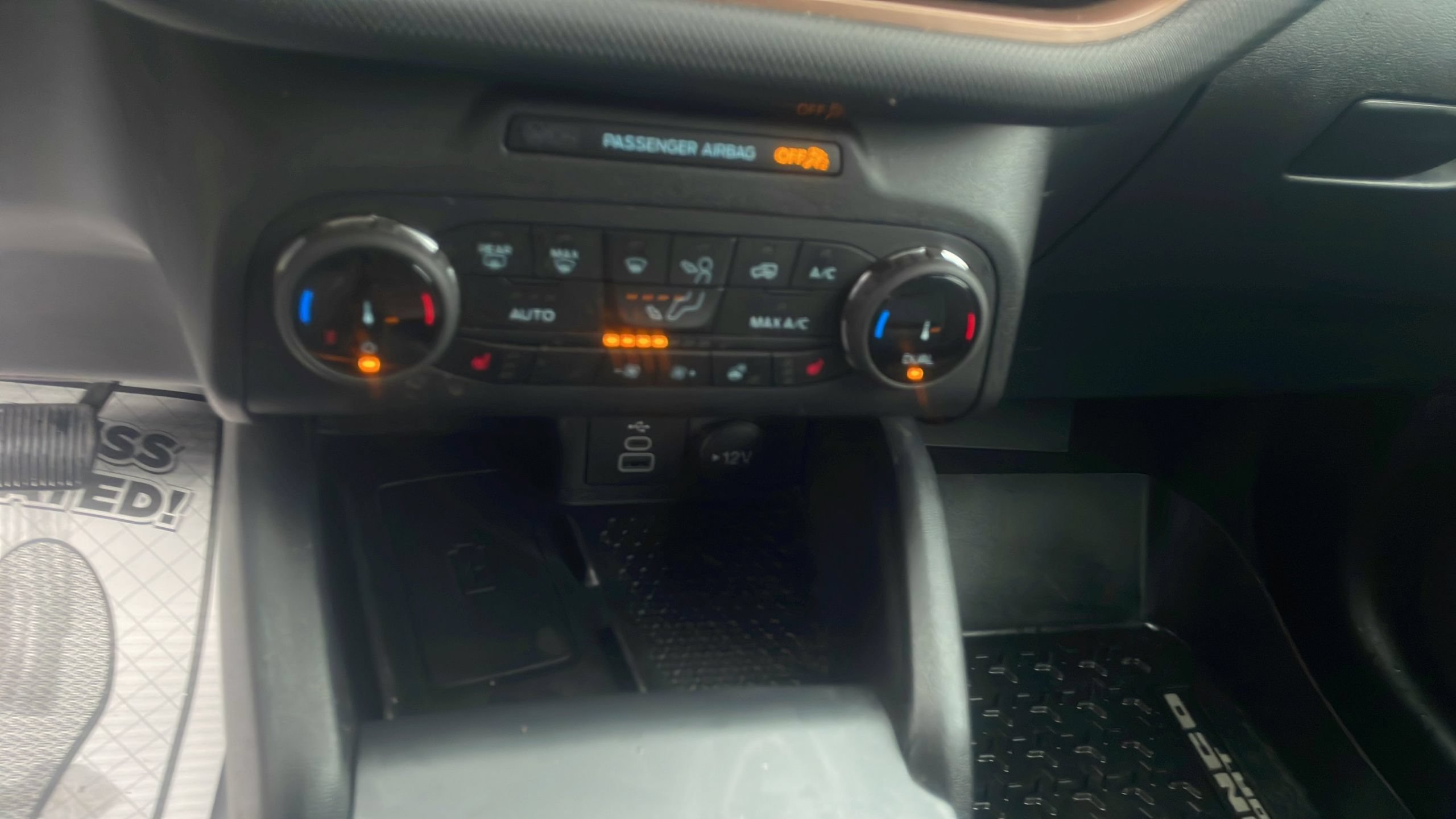 Certified 2023 Ford Bronco Sport Outer Banks w/ Tech Package AWD/4WD image 22