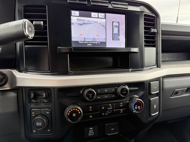 Certified 2023 Ford F250 XL w/ STX Appearance Package AWD/4WD image 21