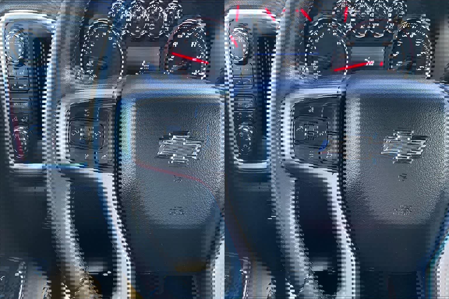 Used 2022 Chevrolet Silverado 1500 RST w/ LPO, Blackout Package image 24