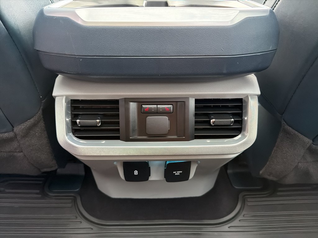 Certified 2023 Ford F150 Limited AWD/4WD image 43